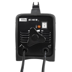 Elektrodová svářečka GÜDE GE 145 W