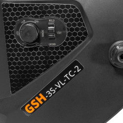 Svářečská kukla GSH-35-VL-TC-2