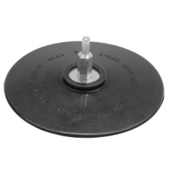 Talíř leštící/brousící 125 mm Vorel TO-08314