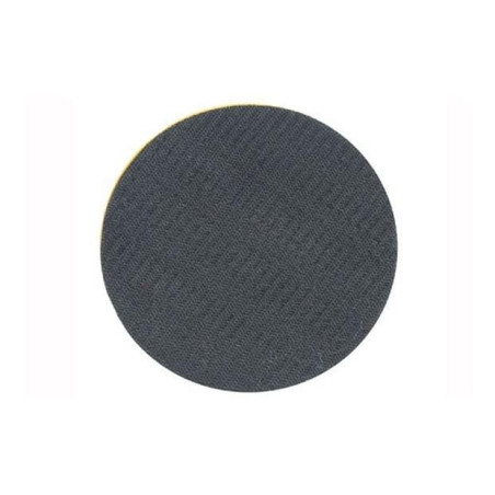 Suchý zip pro leštící/brousící talíř 125 mm, nalepovací Vorel TO-08521
