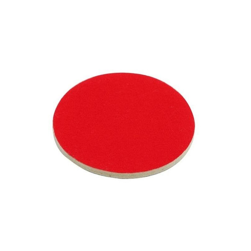 Kotouč leštící 125 mm suchý zip Vorel TO-08522