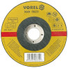 Kotouč na kov 230 x 22 x 1,6 mm Vorel TO-08639