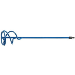 Míchadlo spirálové 80 x 410 mm Vorel TO-09006