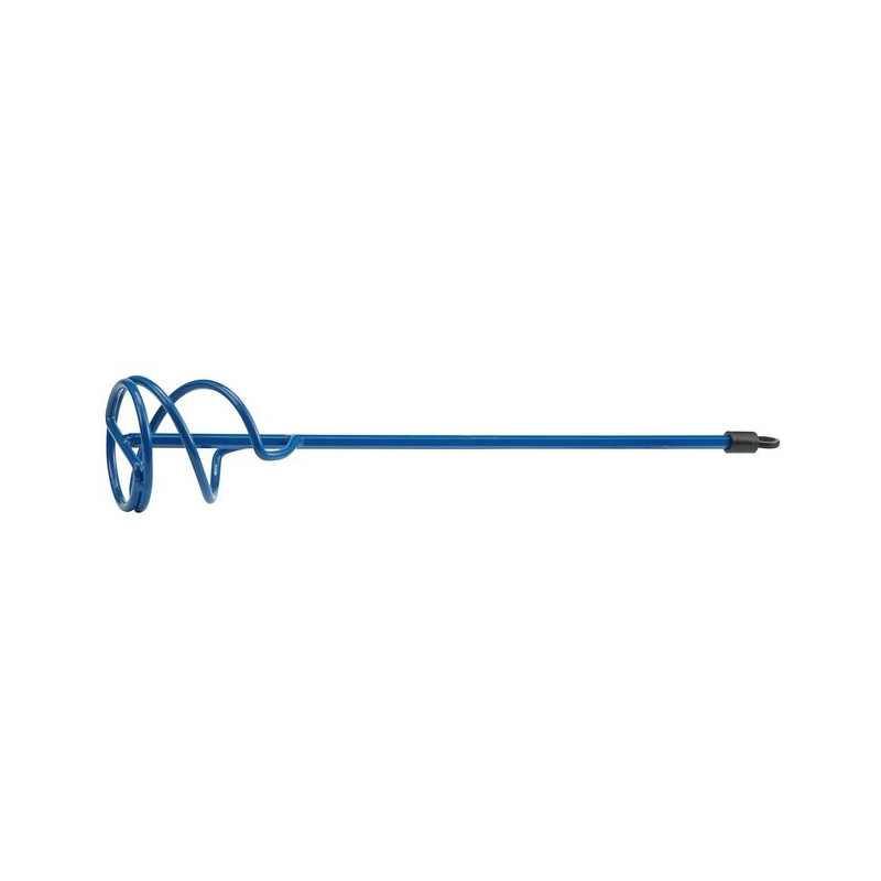 Míchadlo spirálové 80 x 410 mm Vorel TO-09006