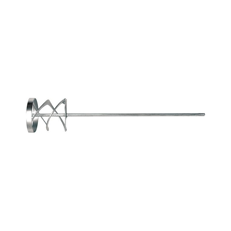 Míchadlo spirálové 80 x 400 mm Vorel TO-09044