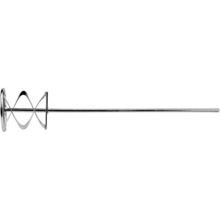 Míchadlo spirálové 85 x 450 mm Vorel TO-09049