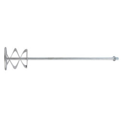 Míchadlo turbo 135x580 se závitem M14 Vorel TO-09065