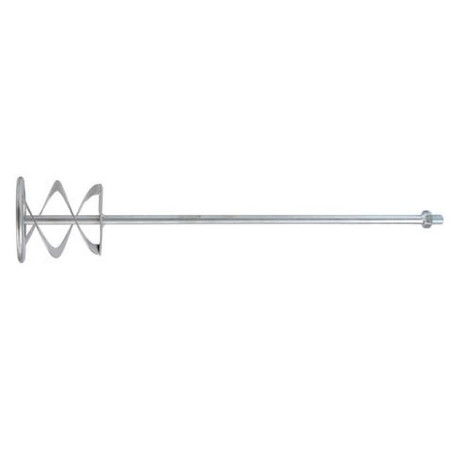 Míchadlo turbo 135x580 se závitem M14 Vorel TO-09065