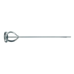 Míchadlo spirálové 85 x 400 mm Vorel TO-09080