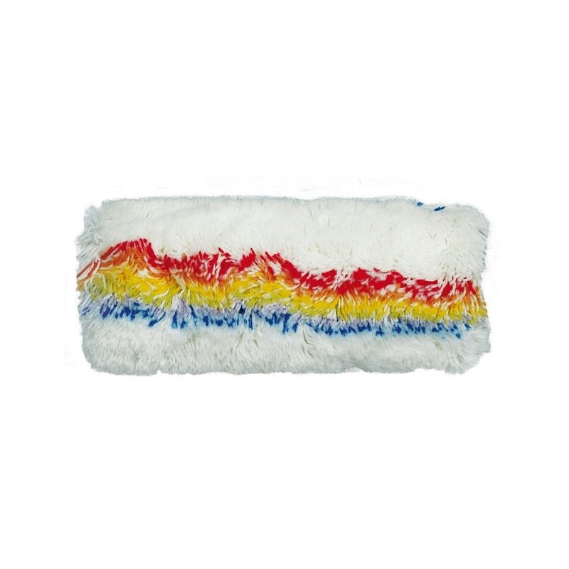 Váleček malířský 250 x 8 mm Multicolor Vorel TO-09303