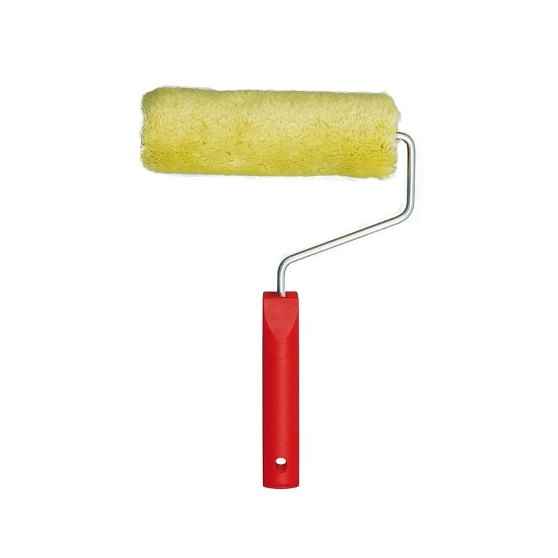Váleček malířský 250 x 6 mm Syntex s držákem Vorel TO-09308
