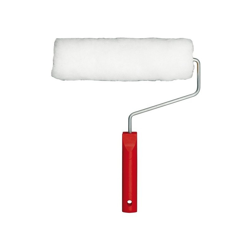 Váleček malířský 250 x 6 mm s držákem Vorel TO-09346