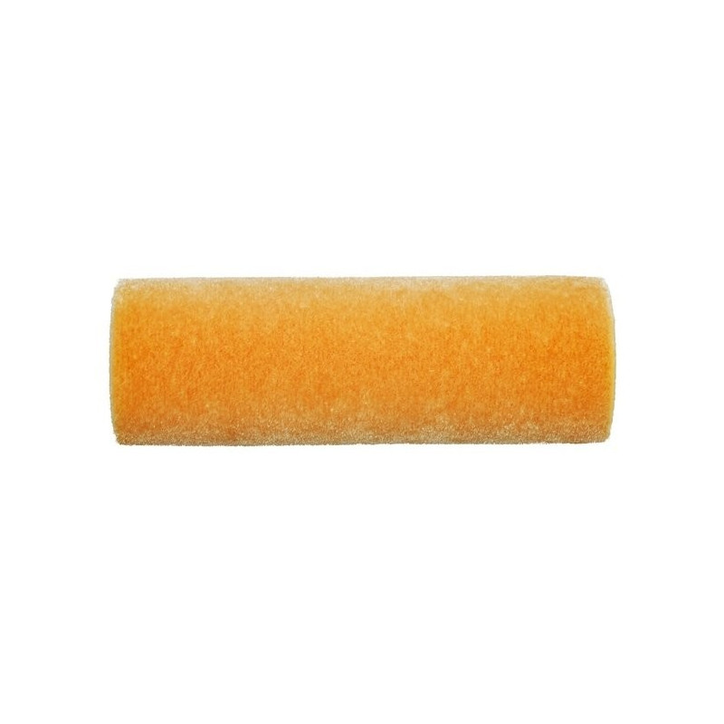 Váleček malířský 110 x 35 x 6 mm Flok 2 ks Vorel TO-09365