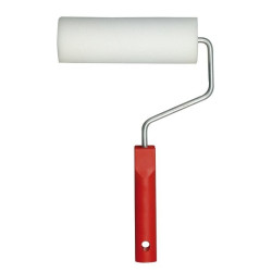 Váleček malířský 110 x 35 x 6 mm s držákem Vorel TO-09372