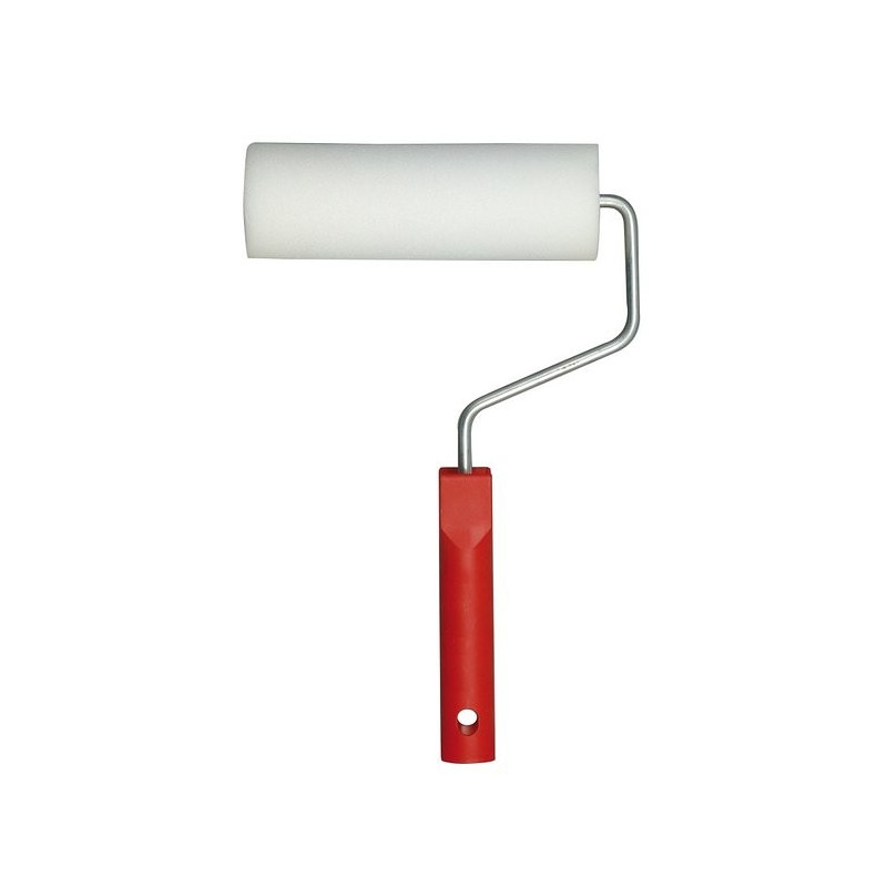 Váleček malířský 110 x 35 x 6 mm s držákem Vorel TO-09372