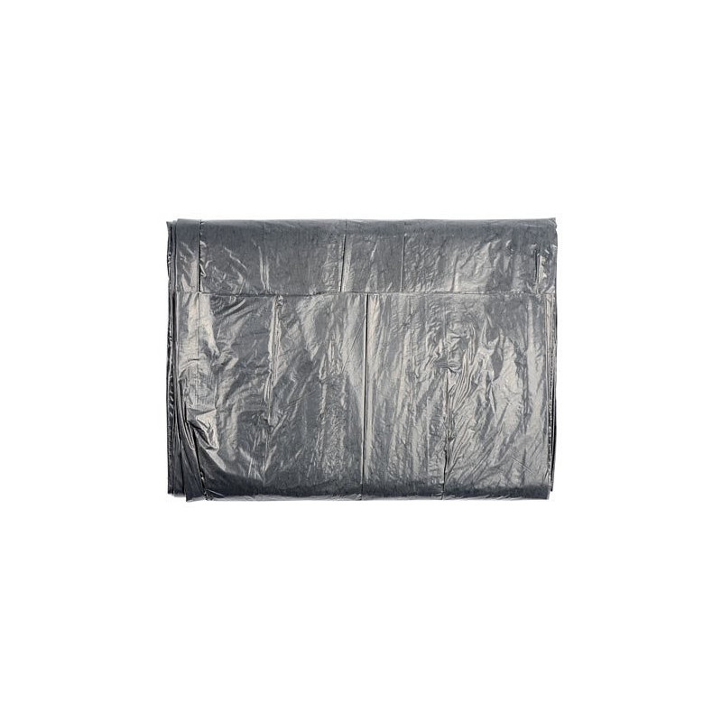 Fólie krycí 4 x 5 m 650 g Vorel TO-09457