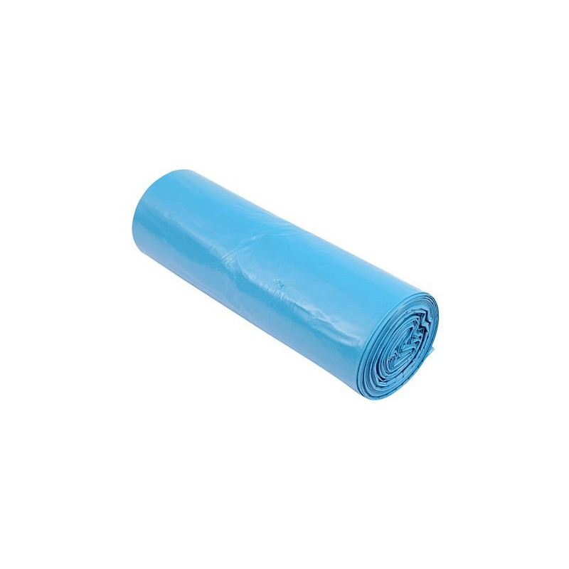 Pytel na odpad 120 l 30 um 10 ks Vorel TO-09465