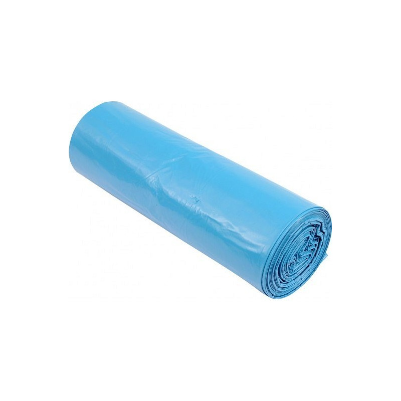 Pytel na odpad 160 l 40 um 10 ks Vorel TO-09466