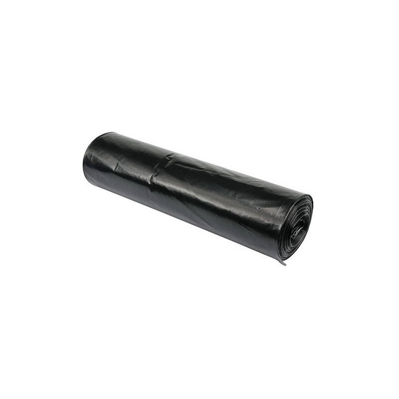 Pytel na odpad 120 l 60 um 15 ks Vorel TO-09471
