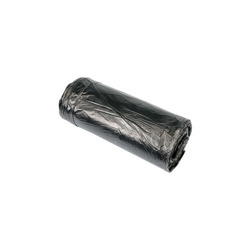Pytel na odpad 35 l 6 um 50 ks Vorel TO-09486