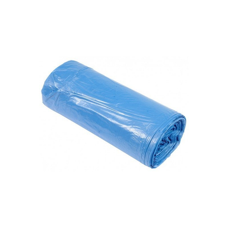Pytel na odpad 60 l 13 um 20 ks Vorel TO-09489