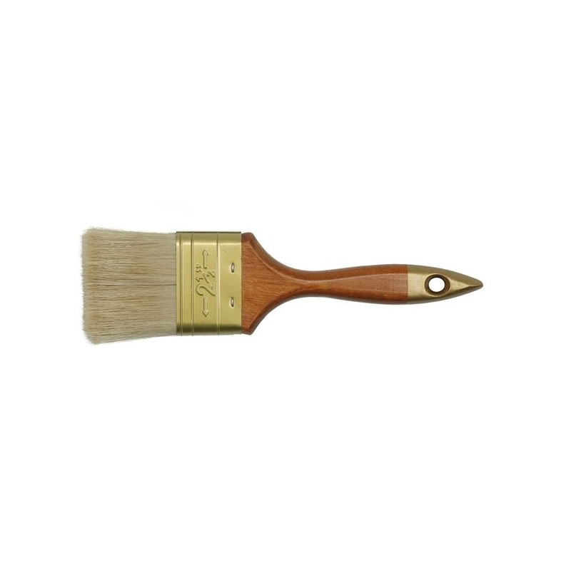 Štětec anglický profesionální 87mm Vorel TO-09536