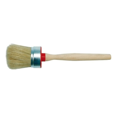 Štětec 20 mm kulatý Vorel TO-09581