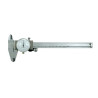 Měřítko posuvné 150 x 0,02 mm ručičkové Vorel TO-15220