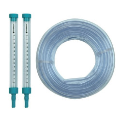 Vodováha vodní 25 m 1/2" Vorel TO-16002