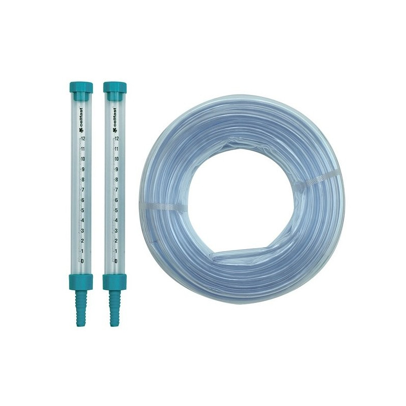 Vodováha vodní 25 m 1/2" Vorel TO-16002