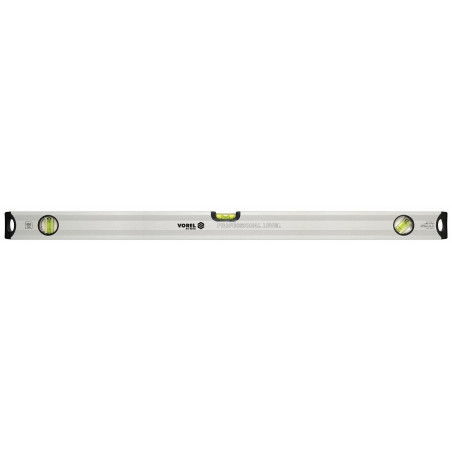 Vodováha 800 mm Al Profi 3 polohy Vorel TO-16553