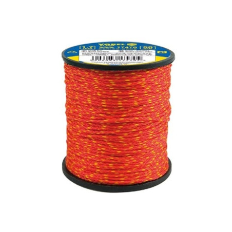 Šňůra zednická 2 mm x 100 m PP Vorel TO-17474