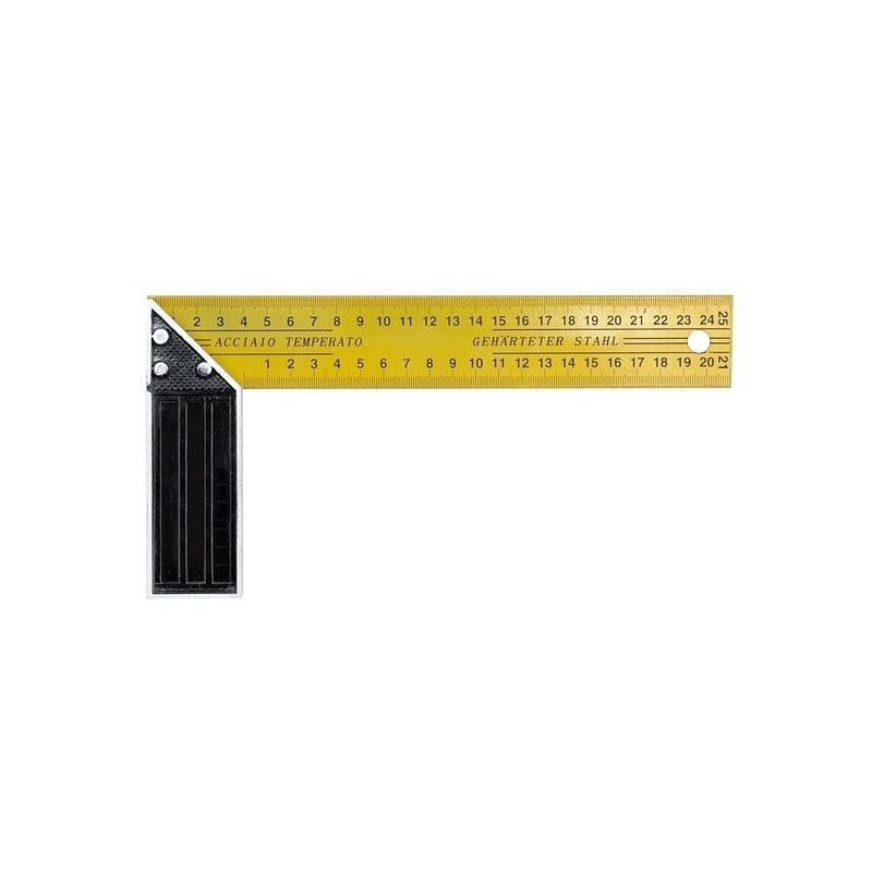 Úhelník truhlářský 250 mm Vorel TO-18250