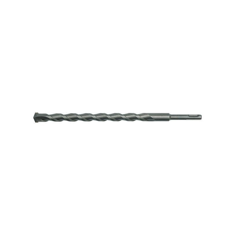 Vrták do betonu SDS plus 10 x 460 mm Sthor TO-23723