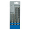 Sada vrtáků do betonu SDS+ 5 ks S4 160 mm Sthor TO-23988