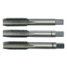 Závitník M8 sada 3 ks CzTool TO-24350