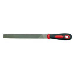 Pilník zámečnický plochý 200 mm VOREL Vorel TO-25160