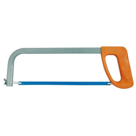 Pila na kov 300 mm rukojeť plast Vorel TO-27200