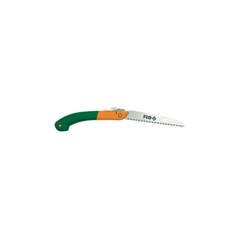 Pila na dřevo 180 mm prořezávací zavírací FLO TO-28641
