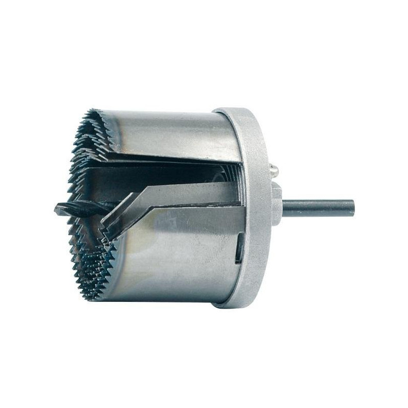 Sada výkružníků do dřeva 7 ks 50 mm kalené Vorel TO-28690
