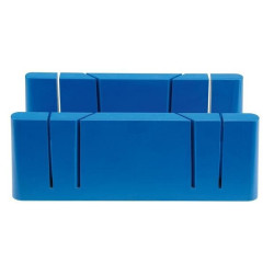 Přípravek na řezání úhlů 280 x 90 mm plast Vorel TO-29313