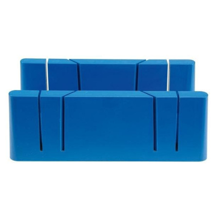 Přípravek na řezání úhlů 280 x 90 mm plast Vorel TO-29313