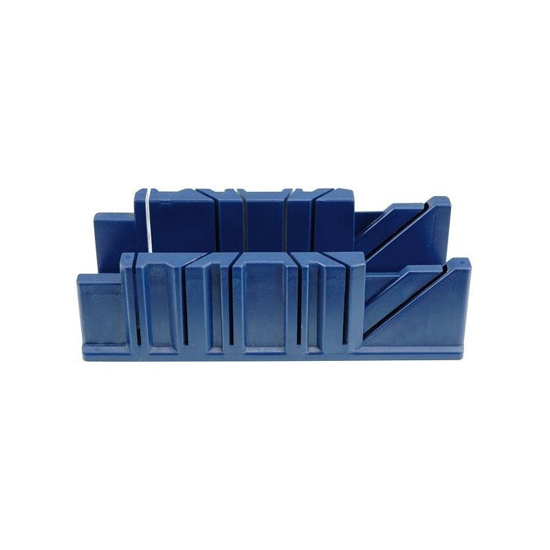Přípravek na řezání úhlů 250 x 65 mm plast Vorel TO-29318