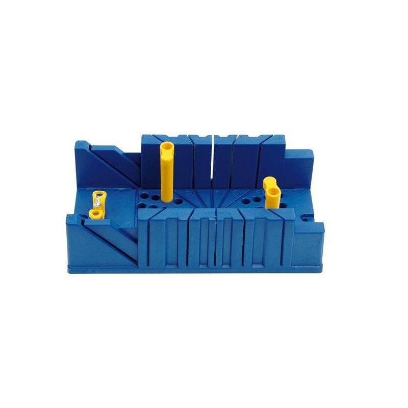 Přípravek na řezání úhlů 325 x 125 mm plast Vorel TO-29323