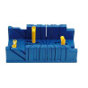 Přípravek na řezání úhlů 325 x 125 mm plast Vorel TO-29323