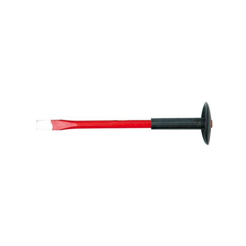 Sekáč plochý 250 mm s ochranou Vorel TO-35250