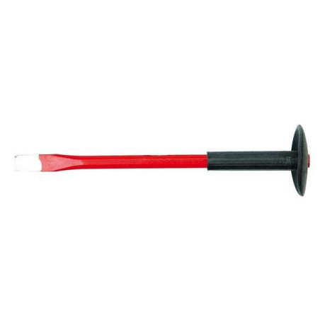 Sekáč plochý 250 mm s ochranou Vorel TO-35250