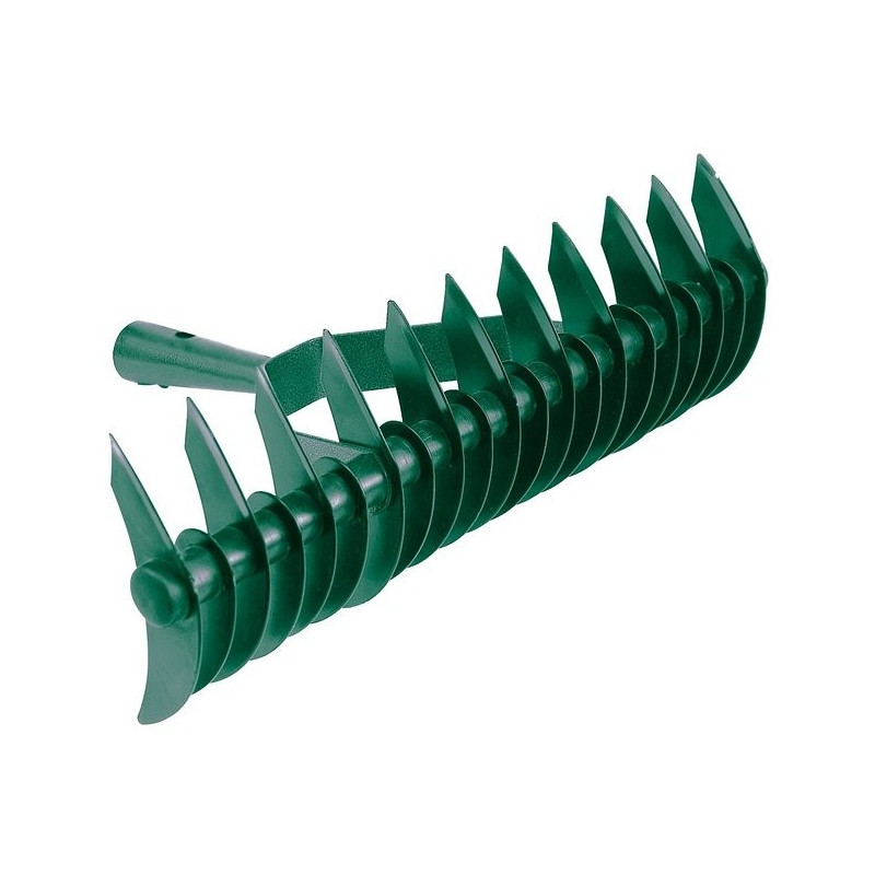 Kultivátor 380 mm na trávu oboustranný FLO TO-35700