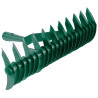 Kultivátor 380 mm na trávu oboustranný FLO TO-35700