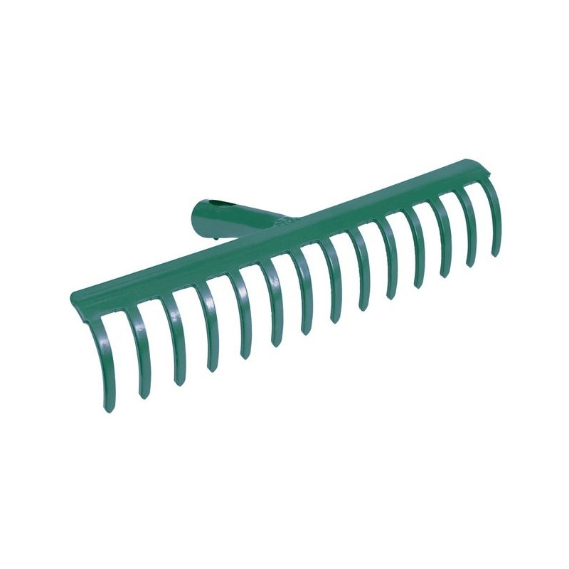 Hrábě 340 mm 14 zubů FLO TO-35751